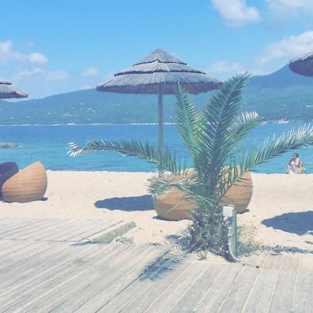 U Casedu Di Ghjuvani Granace Esterno foto