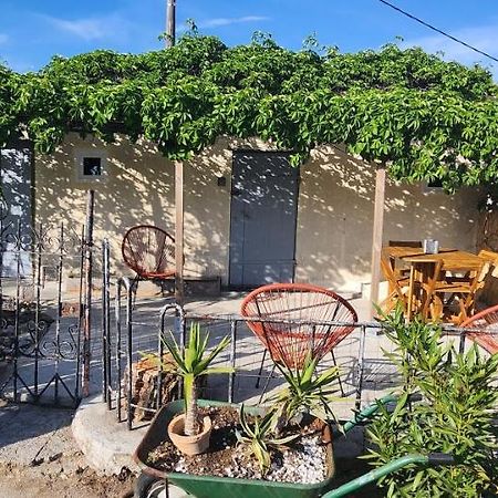 U Casedu Di Ghjuvani Granace Esterno foto