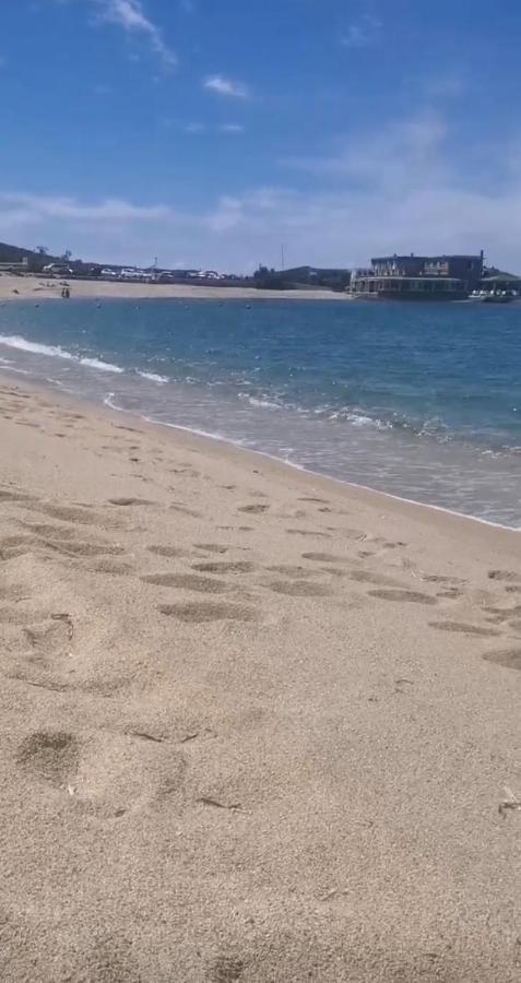 U Casedu Di Ghjuvani Granace Esterno foto